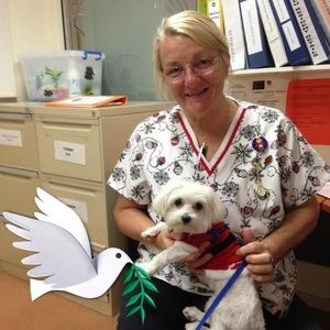 Meet your Posher, Kay